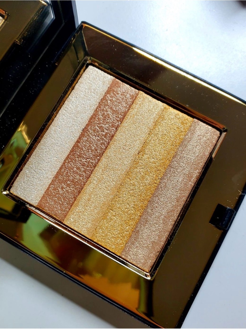 Bobbi Brown Shimmer Brick GOLD LMTD EDITION